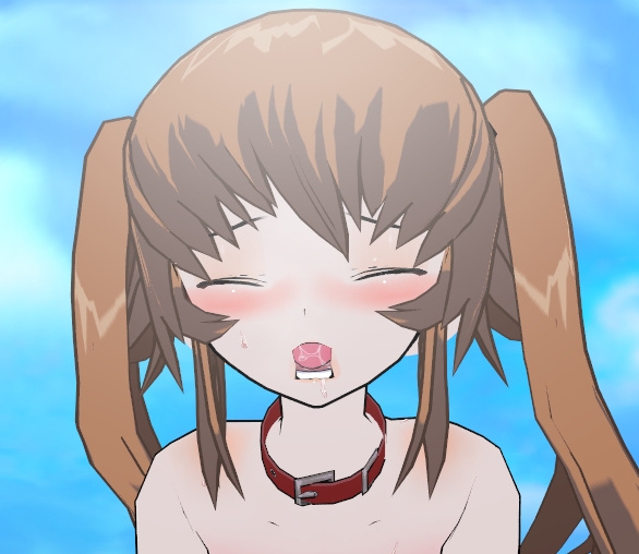 そろそろ最後の仕上げ。