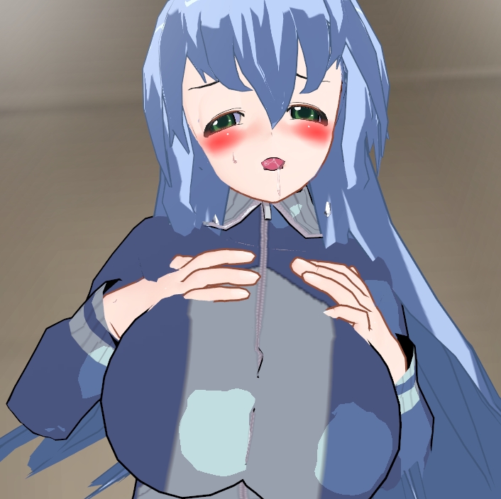 「もっと、やりたいの?」